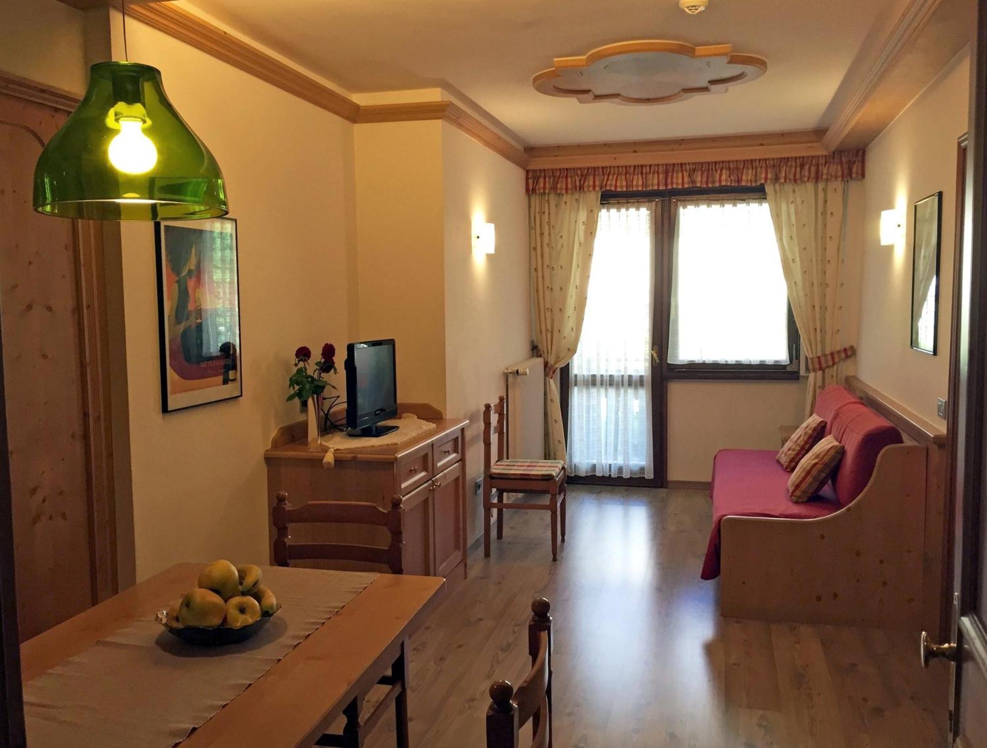 Parkhotel Ladinia San Vito di Cadore Room photo