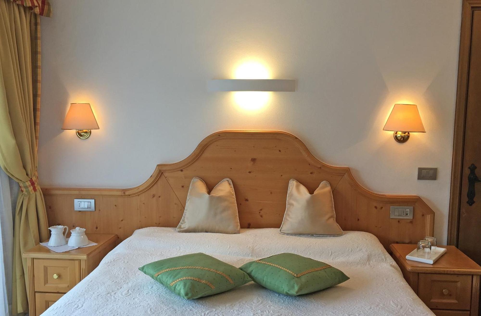 Parkhotel Ladinia San Vito di Cadore Room photo