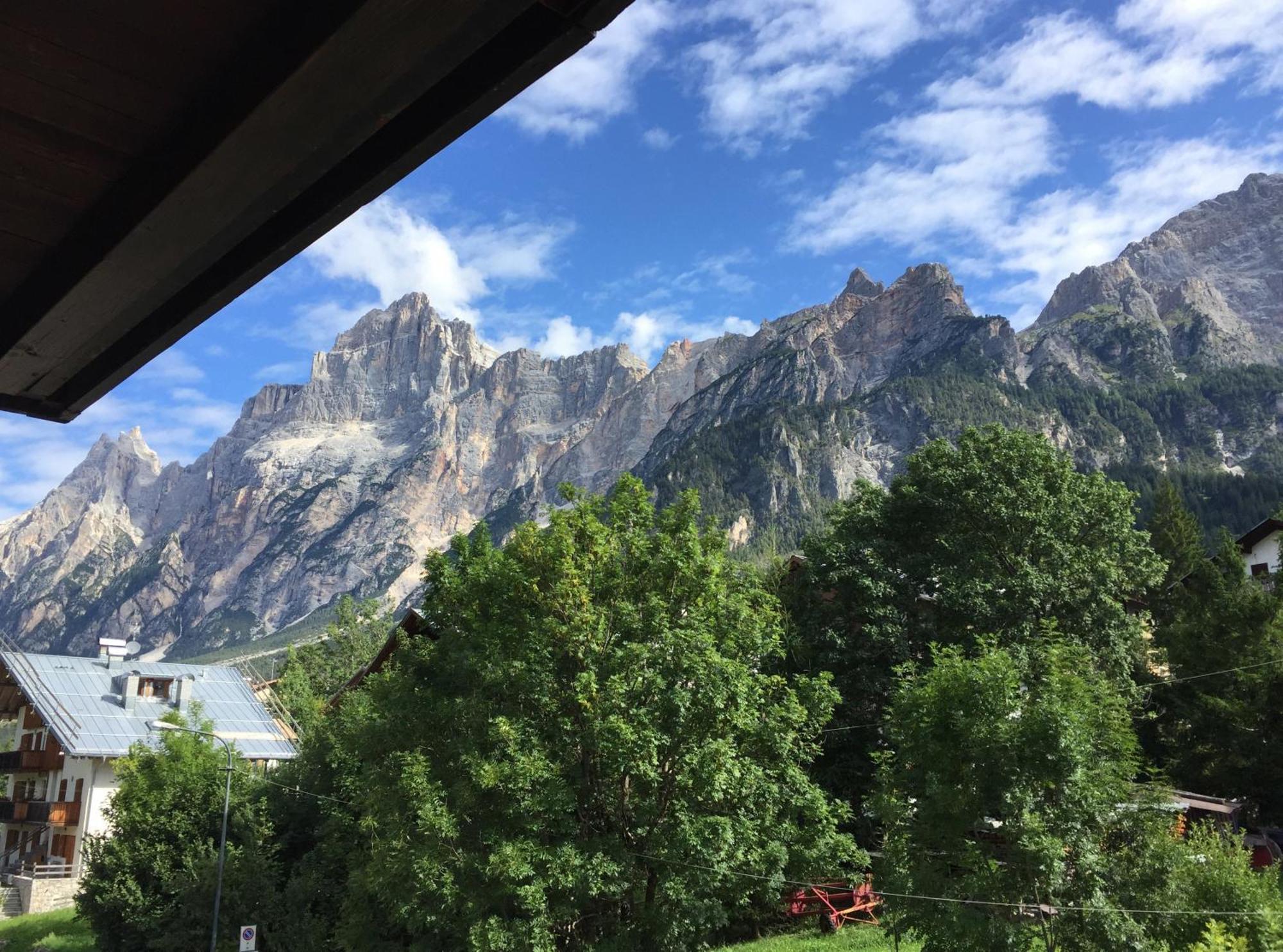 Parkhotel Ladinia San Vito di Cadore Room photo