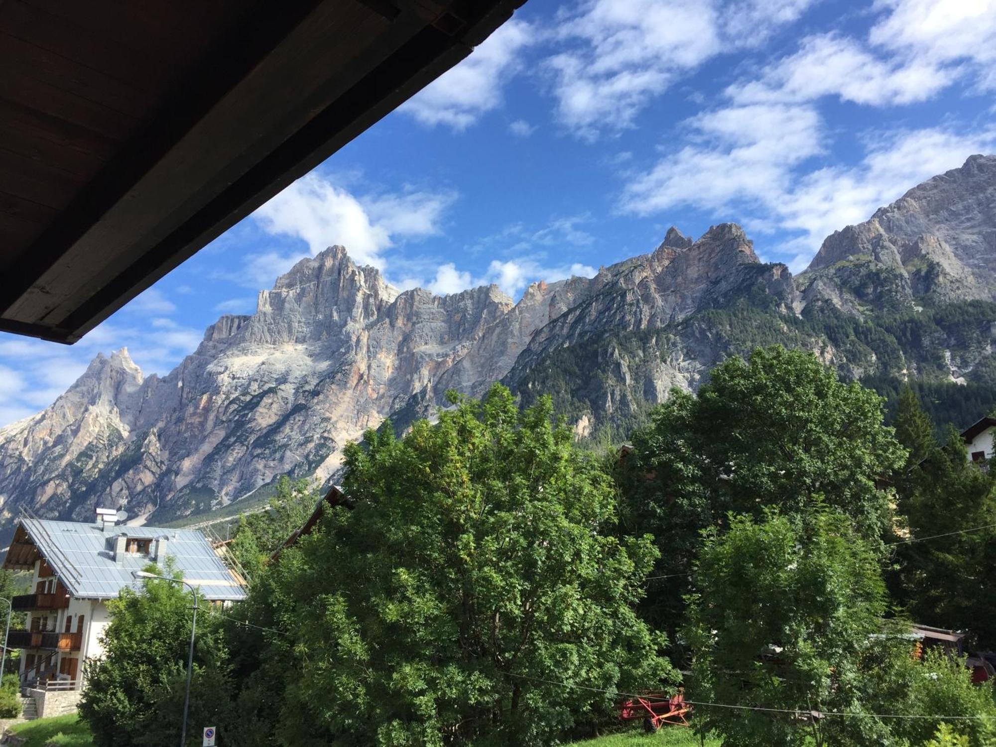 Parkhotel Ladinia San Vito di Cadore Room photo