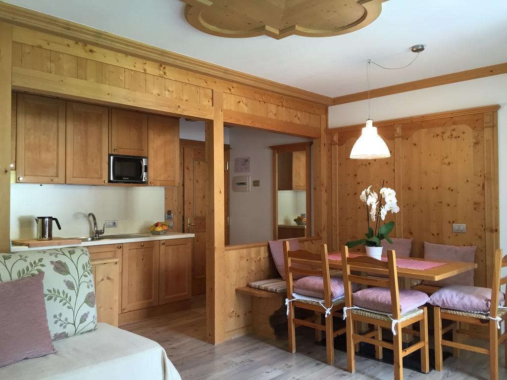 Parkhotel Ladinia San Vito di Cadore Room photo